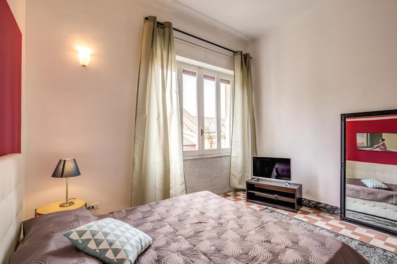 Aweshomeitaly - Bay Windows Apartment La Spezia Extérieur photo
