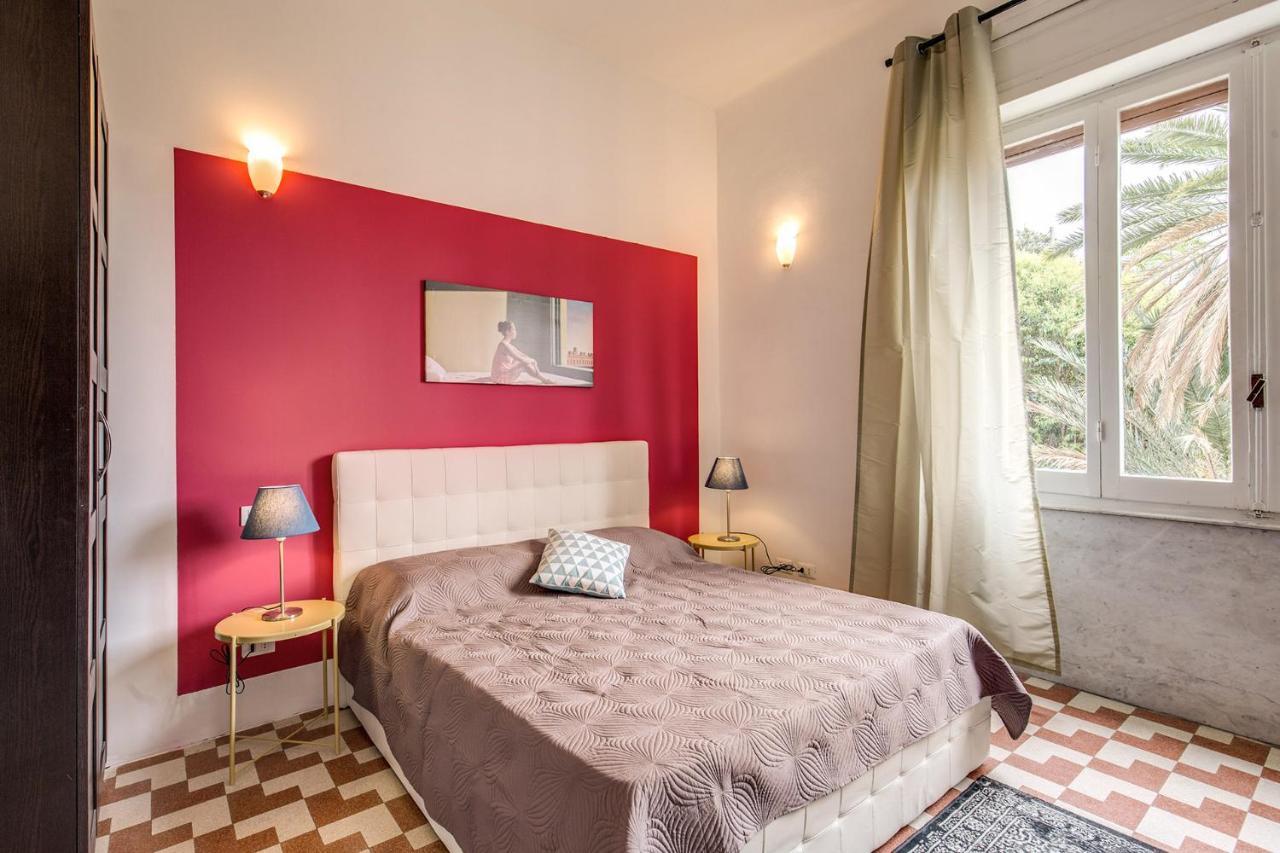 Aweshomeitaly - Bay Windows Apartment La Spezia Extérieur photo