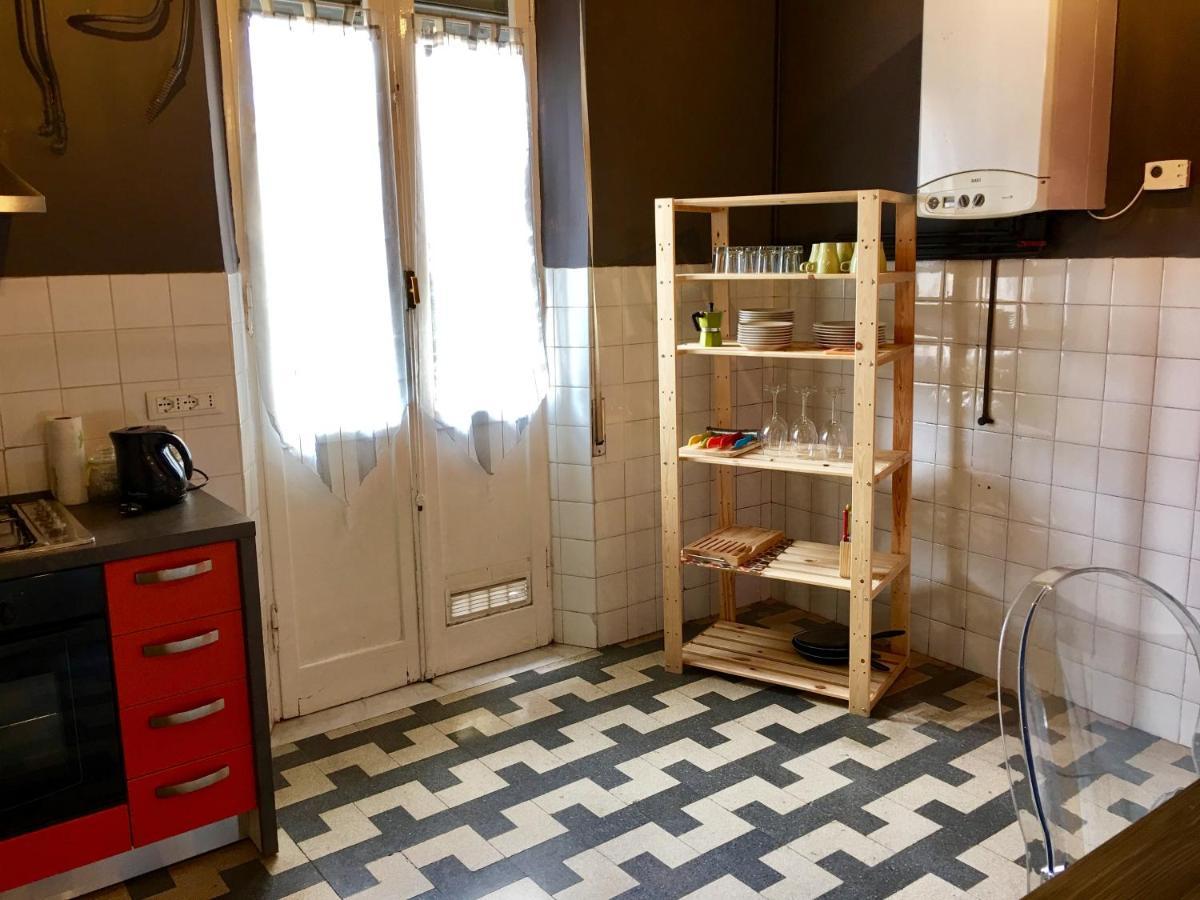 Aweshomeitaly - Bay Windows Apartment La Spezia Extérieur photo