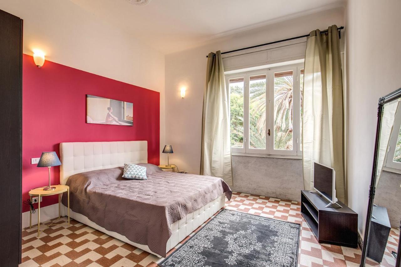 Aweshomeitaly - Bay Windows Apartment La Spezia Extérieur photo
